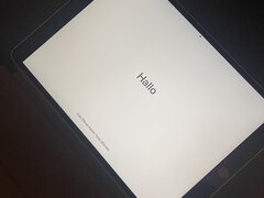 Vand Ipad Apple 10,5 inch