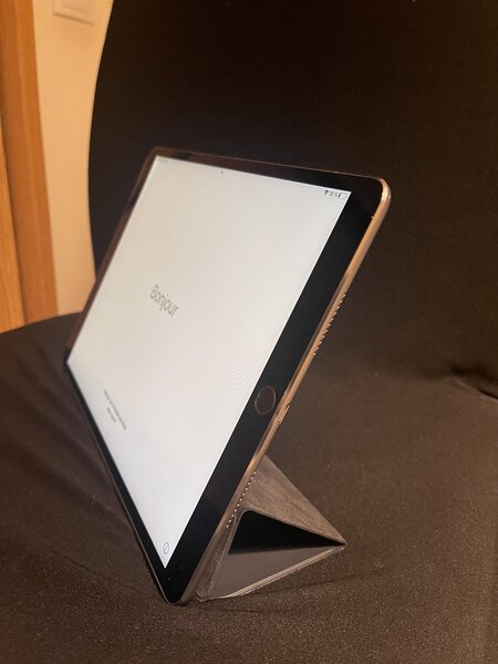 Vand Ipad Apple 10,5 inch