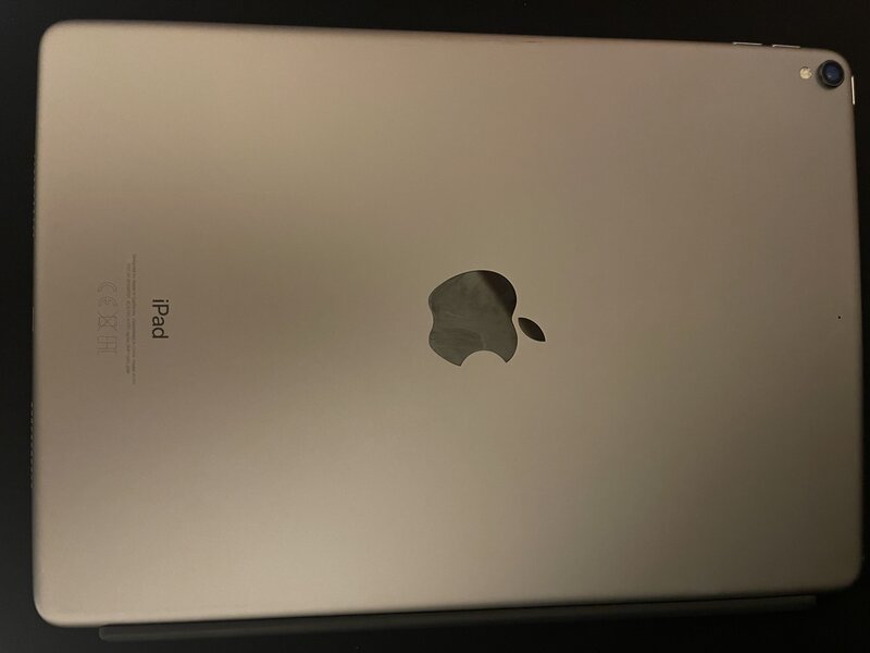 Vand Ipad Apple 10,5 inch