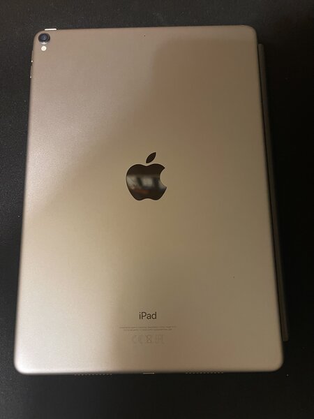 Vand Ipad Apple 10,5 inch